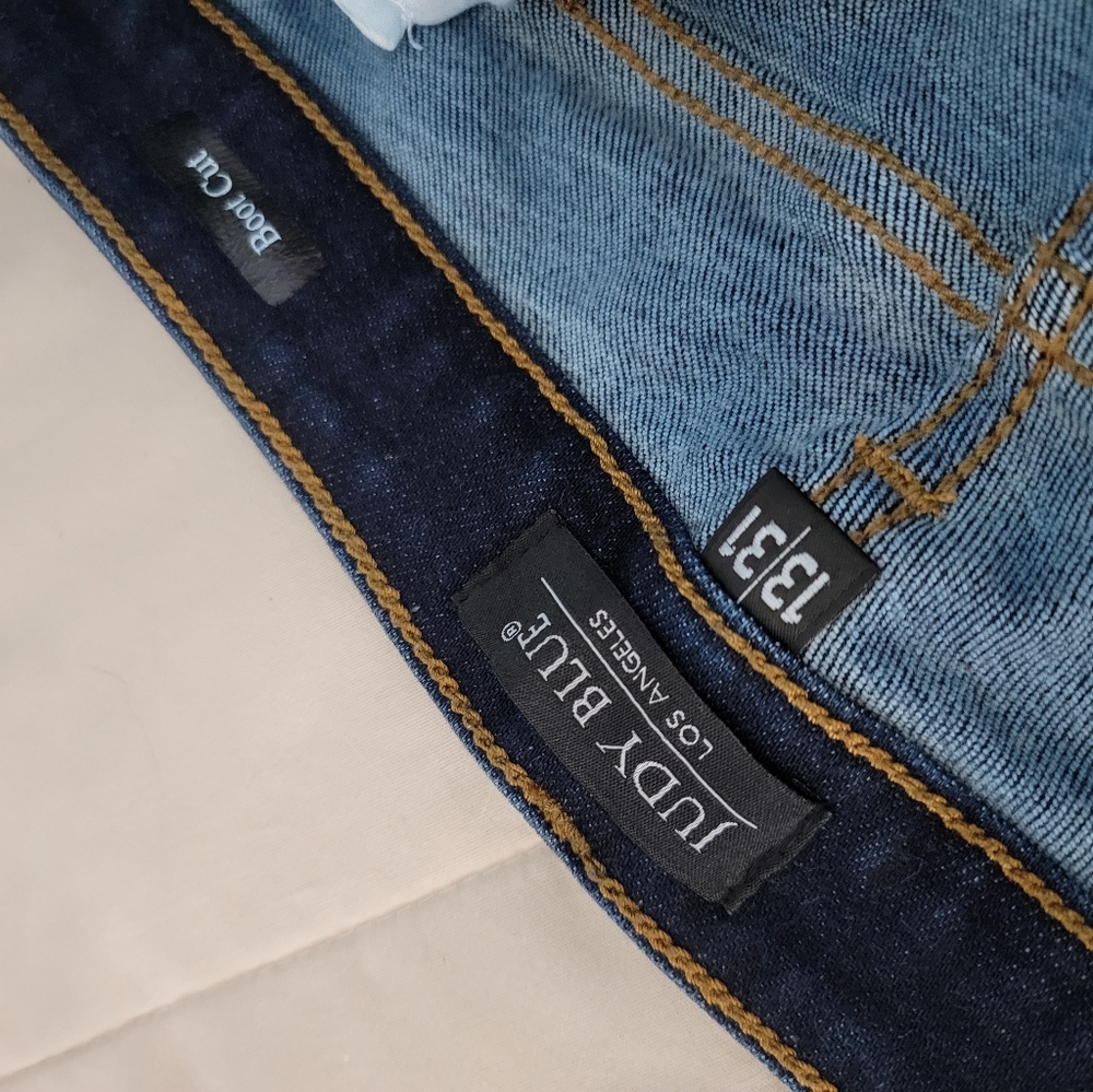 Judy Blue Jeans